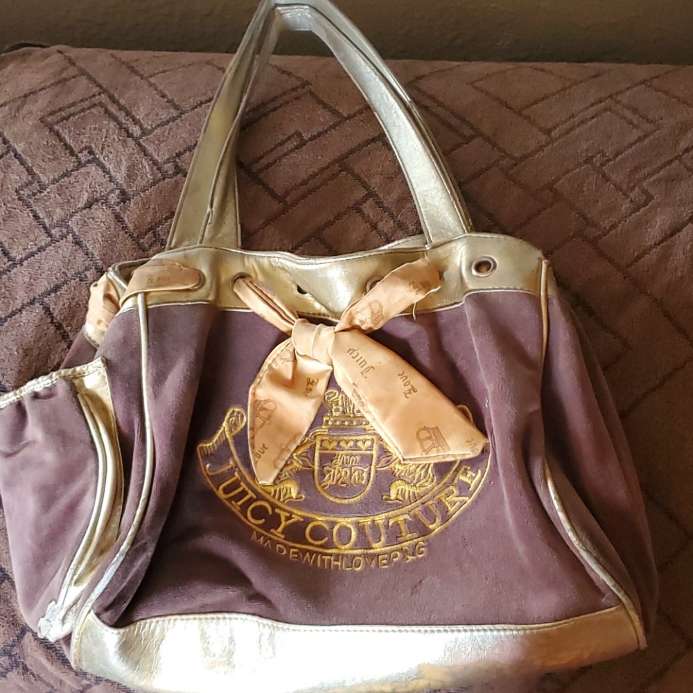 Ladies handbag